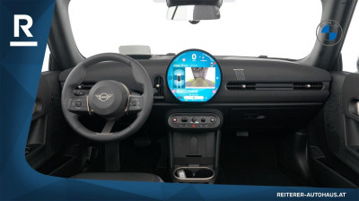 MINI Hatch Gebrauchtwagen