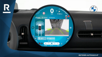 MINI Hatch Gebrauchtwagen