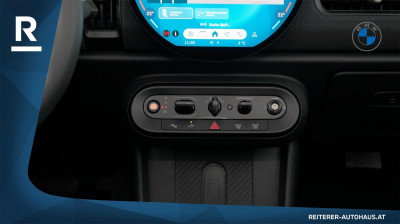 MINI Hatch Gebrauchtwagen