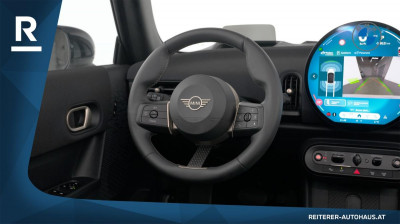 MINI Hatch Gebrauchtwagen