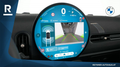 MINI Hatch Gebrauchtwagen