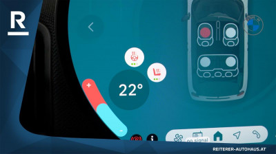 MINI Hatch Gebrauchtwagen