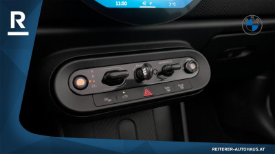 MINI Hatch Gebrauchtwagen