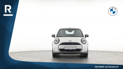 MINI Hatch Gebrauchtwagen