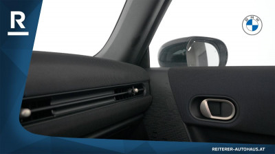 MINI Hatch Gebrauchtwagen