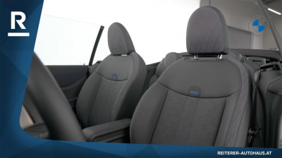 MINI Hatch Gebrauchtwagen