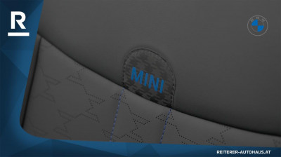 MINI Hatch Gebrauchtwagen