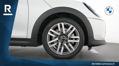 MINI Hatch Gebrauchtwagen