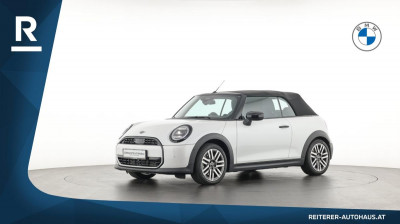 MINI Hatch Gebrauchtwagen