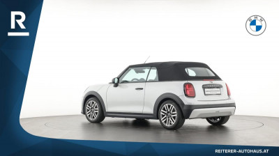 MINI Hatch Gebrauchtwagen