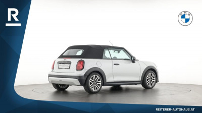 MINI Hatch Gebrauchtwagen
