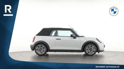MINI Hatch Gebrauchtwagen