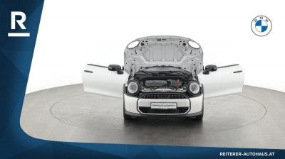 MINI Hatch Gebrauchtwagen