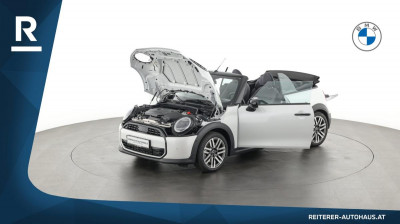 MINI Hatch Gebrauchtwagen