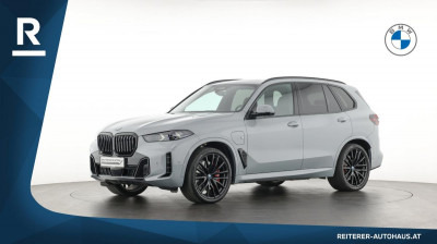 BMW X5 Gebrauchtwagen BMW X5 Gebrauchtwagen