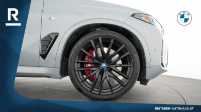 BMW X5 Gebrauchtwagen BMW X5 Gebrauchtwagen