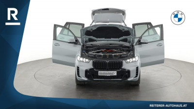 BMW X5 Gebrauchtwagen BMW X5 Gebrauchtwagen
