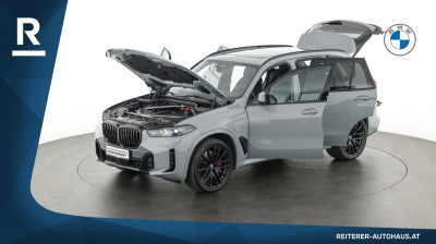BMW X5 Gebrauchtwagen BMW X5 Gebrauchtwagen