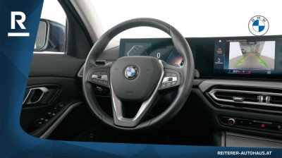 BMW 3er Gebrauchtwagen