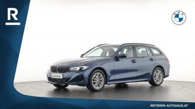 BMW 3er Gebrauchtwagen