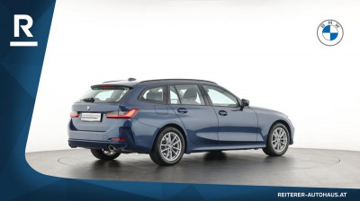 BMW 3er Gebrauchtwagen