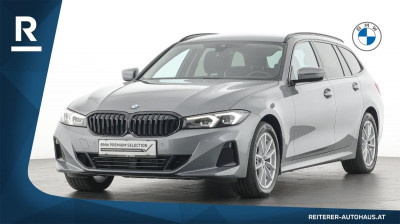 BMW 3er Gebrauchtwagen