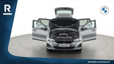 BMW 3er Gebrauchtwagen