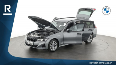 BMW 3er Gebrauchtwagen