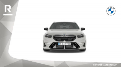 BMW 5er Neuwagen