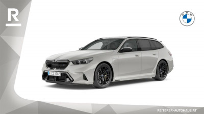BMW 5er Neuwagen