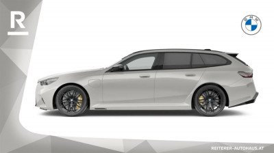 BMW 5er Neuwagen