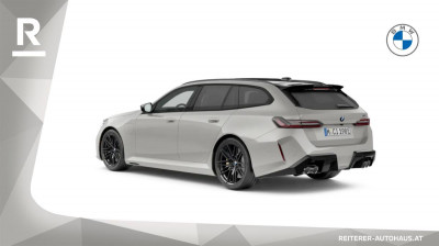 BMW 5er Neuwagen