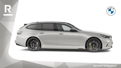 BMW 5er Neuwagen