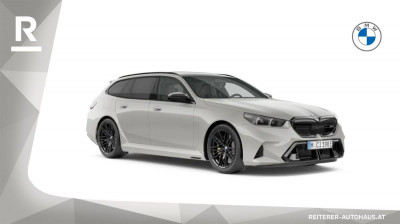 BMW 5er Neuwagen
