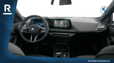 BMW 1er Vorführwagen