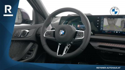 BMW 1er Vorführwagen