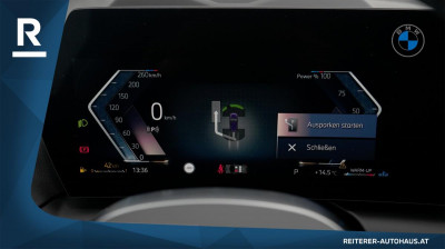 BMW 1er Vorführwagen