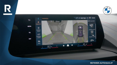 BMW 1er Vorführwagen