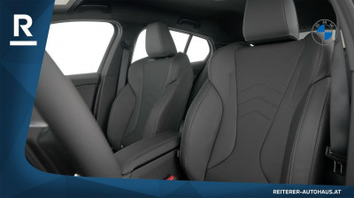 BMW 1er Vorführwagen