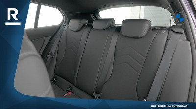 BMW 1er Vorführwagen