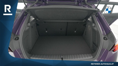 BMW 1er Vorführwagen