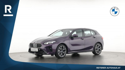 BMW 1er Vorführwagen