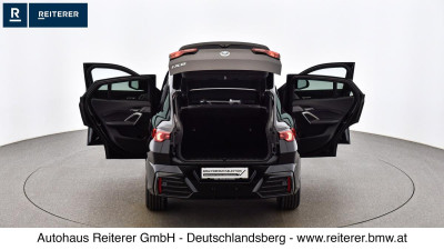 BMW iX2 Gebrauchtwagen