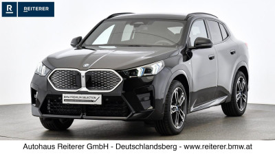 BMW iX2 Gebrauchtwagen