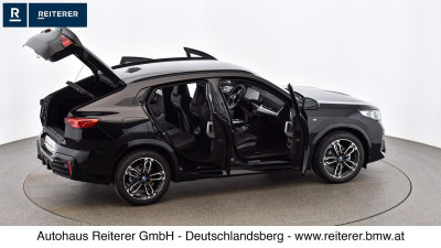 BMW iX2 Gebrauchtwagen