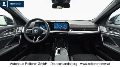 BMW iX2 Gebrauchtwagen