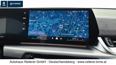 BMW iX2 Gebrauchtwagen