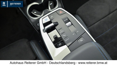 BMW iX2 Gebrauchtwagen