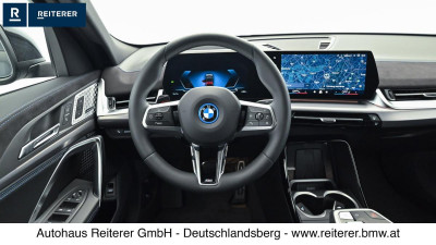 BMW iX2 Gebrauchtwagen