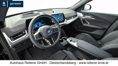 BMW iX2 Gebrauchtwagen